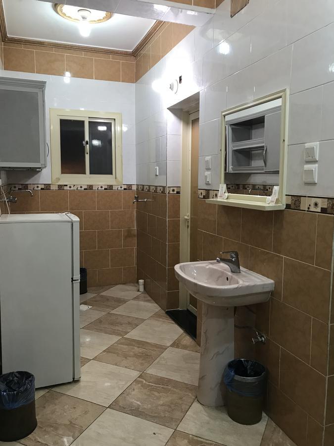 لمسات ذهبية للوحدات السكنية Мухайл Екстер'єр фото