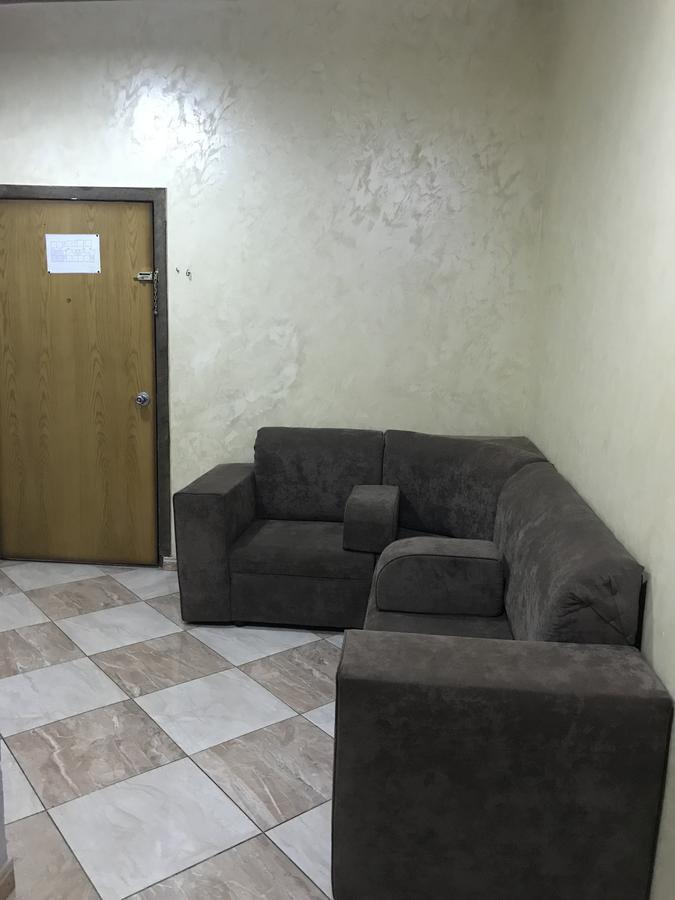 لمسات ذهبية للوحدات السكنية Мухайл Екстер'єр фото