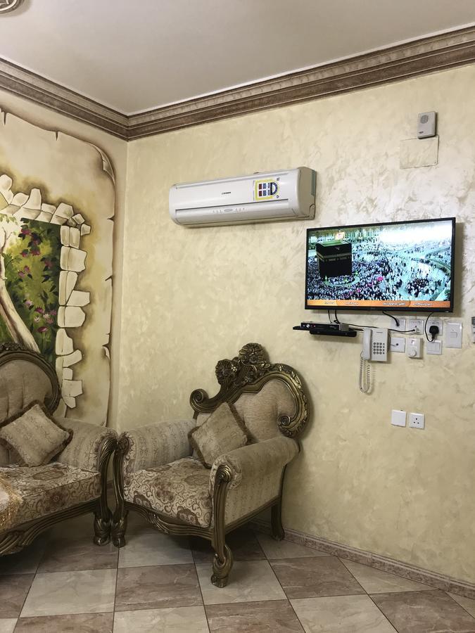 لمسات ذهبية للوحدات السكنية Мухайл Екстер'єр фото