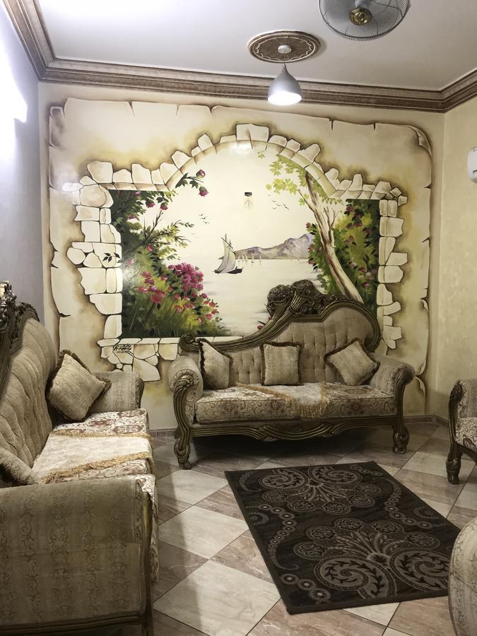 لمسات ذهبية للوحدات السكنية Мухайл Екстер'єр фото